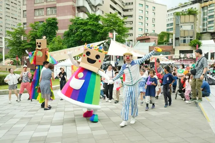 圖片來源：臺東縣政府