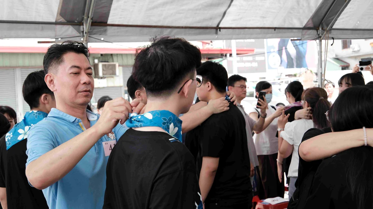 圖片來源:臺中市政府