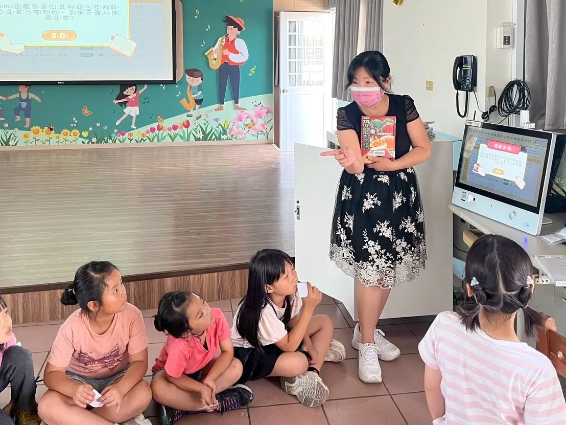 圖片來源：臺中市政府