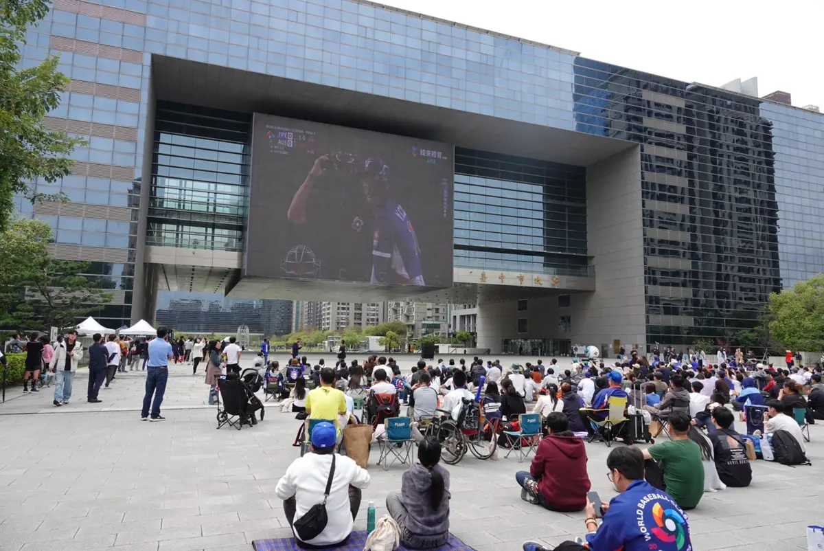 圖片來源:臺中市政府