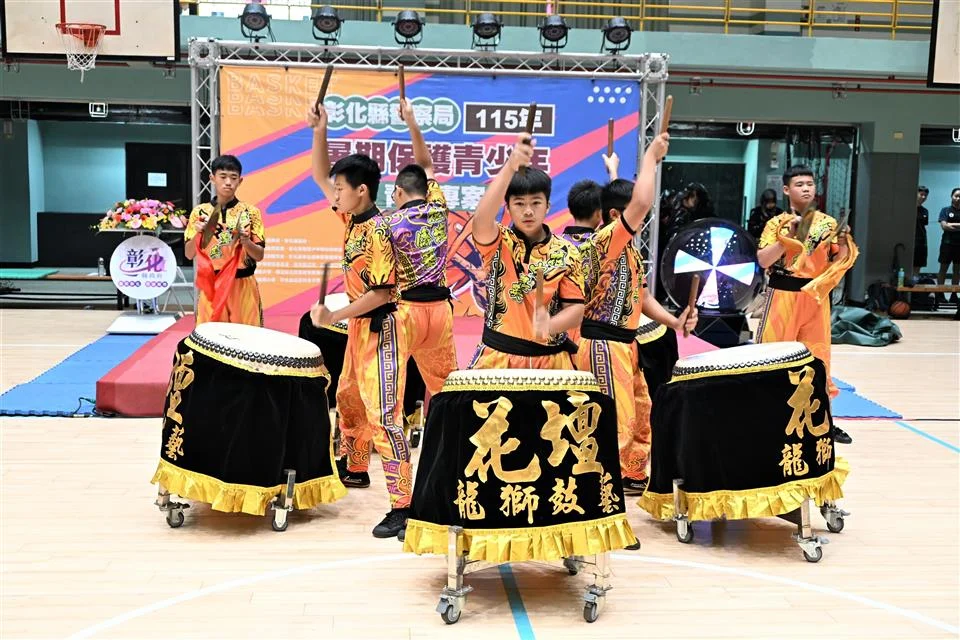 圖片來源：彰化縣政府