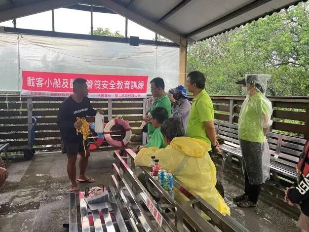 圖片來源:臺南市政府