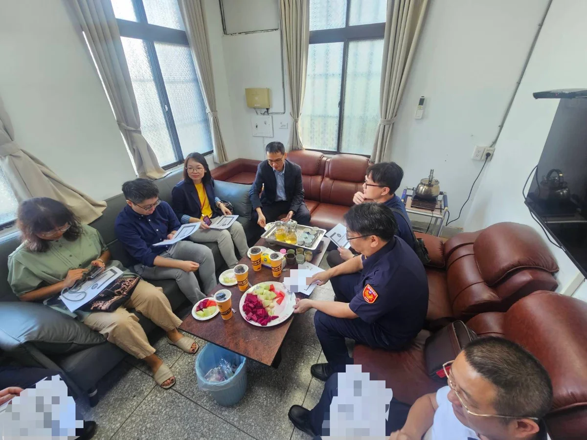圖片來源:臺東縣政府