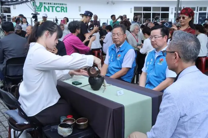 圖片來源:苗栗縣政府