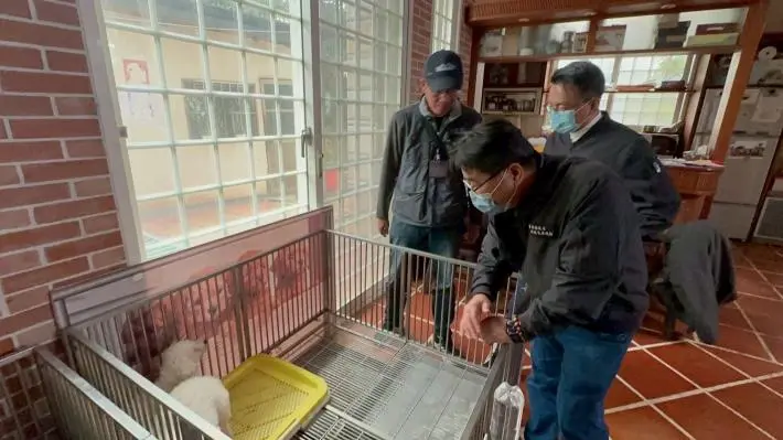 圖片來源:苗栗縣政府