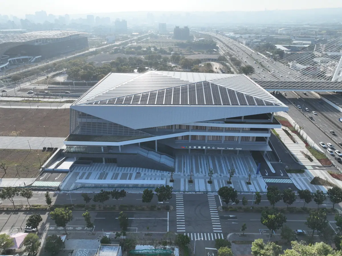 圖片來源:臺中市政府