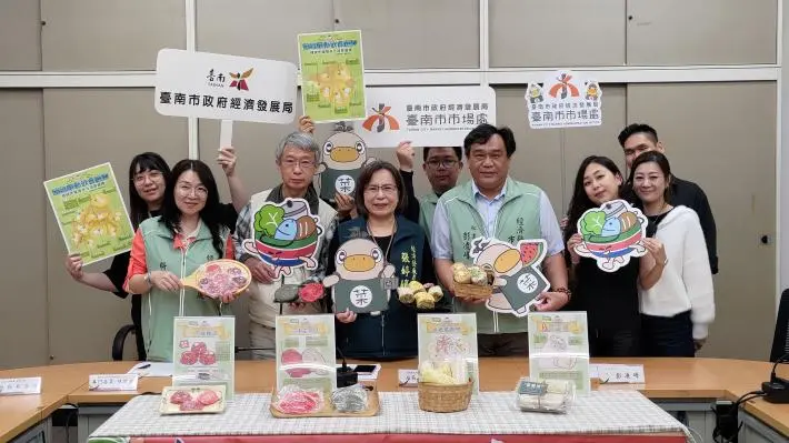 府城寒食節吃什麼?特搜4家市場隱藏版春捲、草仔粿,老饕必訪口袋名單大公開!