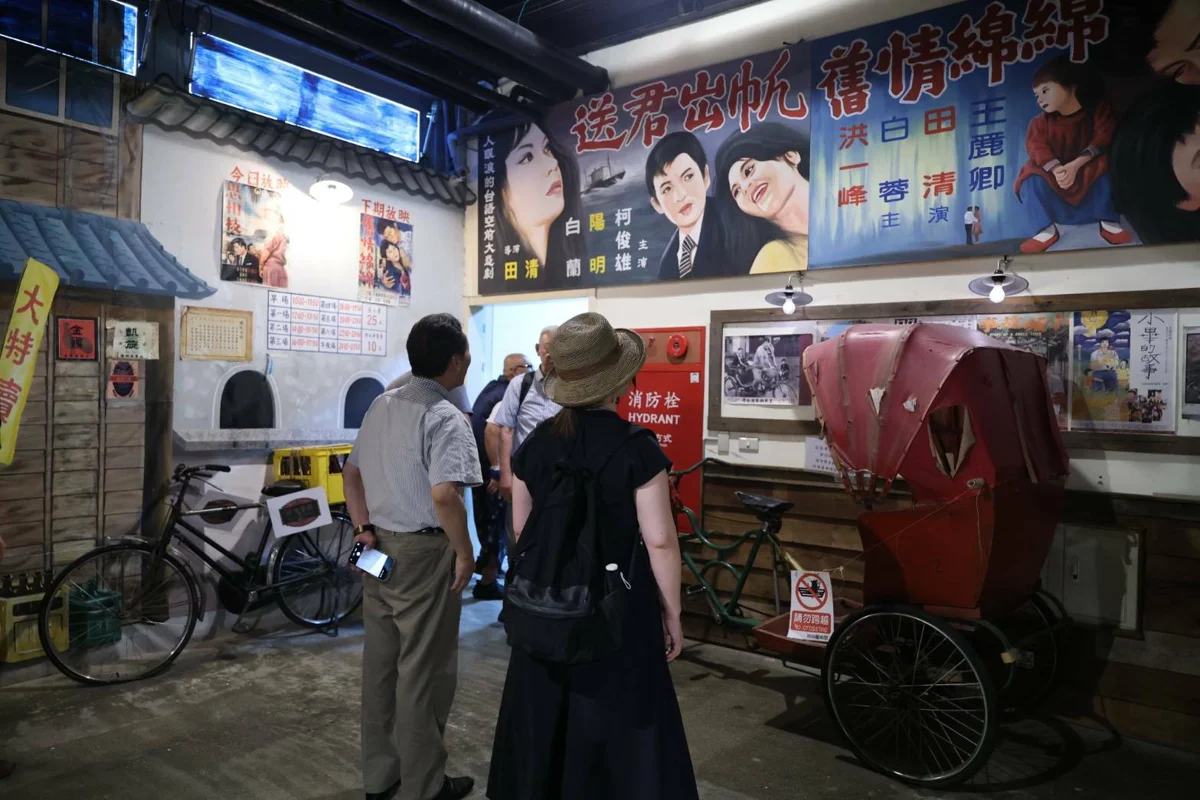 圖片來源:花蓮縣政府