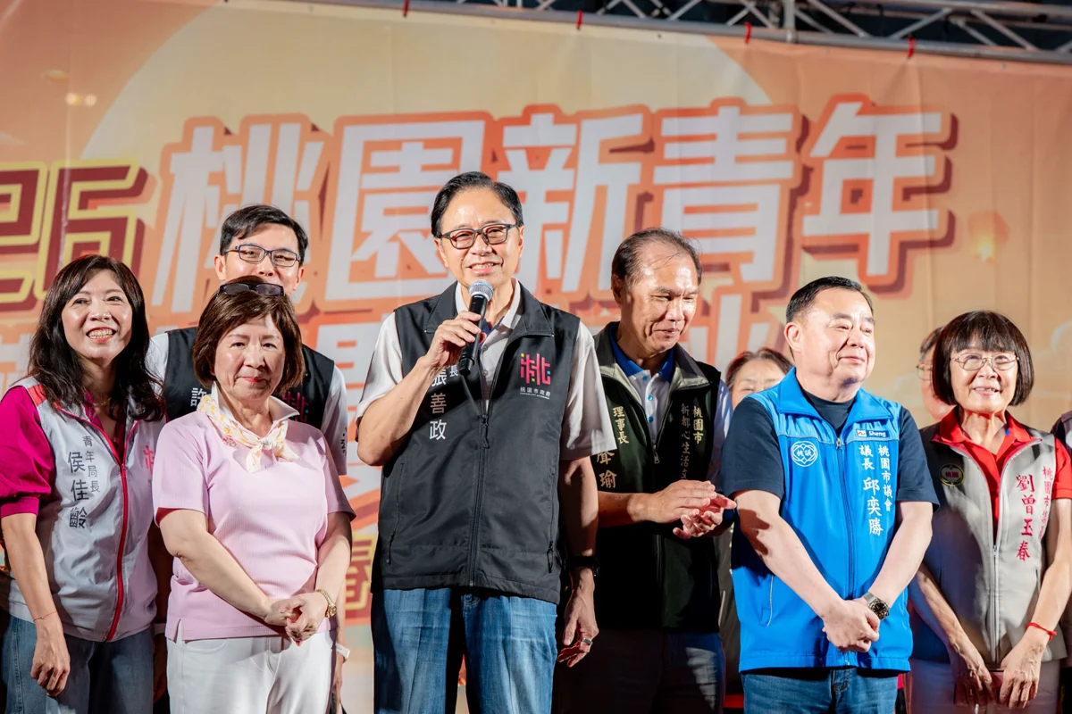 圖片來源:新聞處