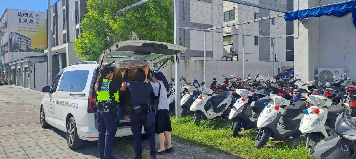 圖片來源：臺東縣政府