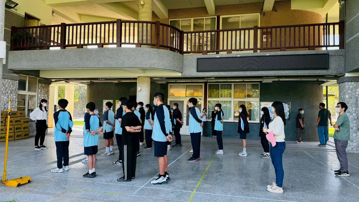 圖片來源:花蓮縣政府
