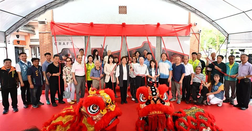 圖片來源:彰化縣政府