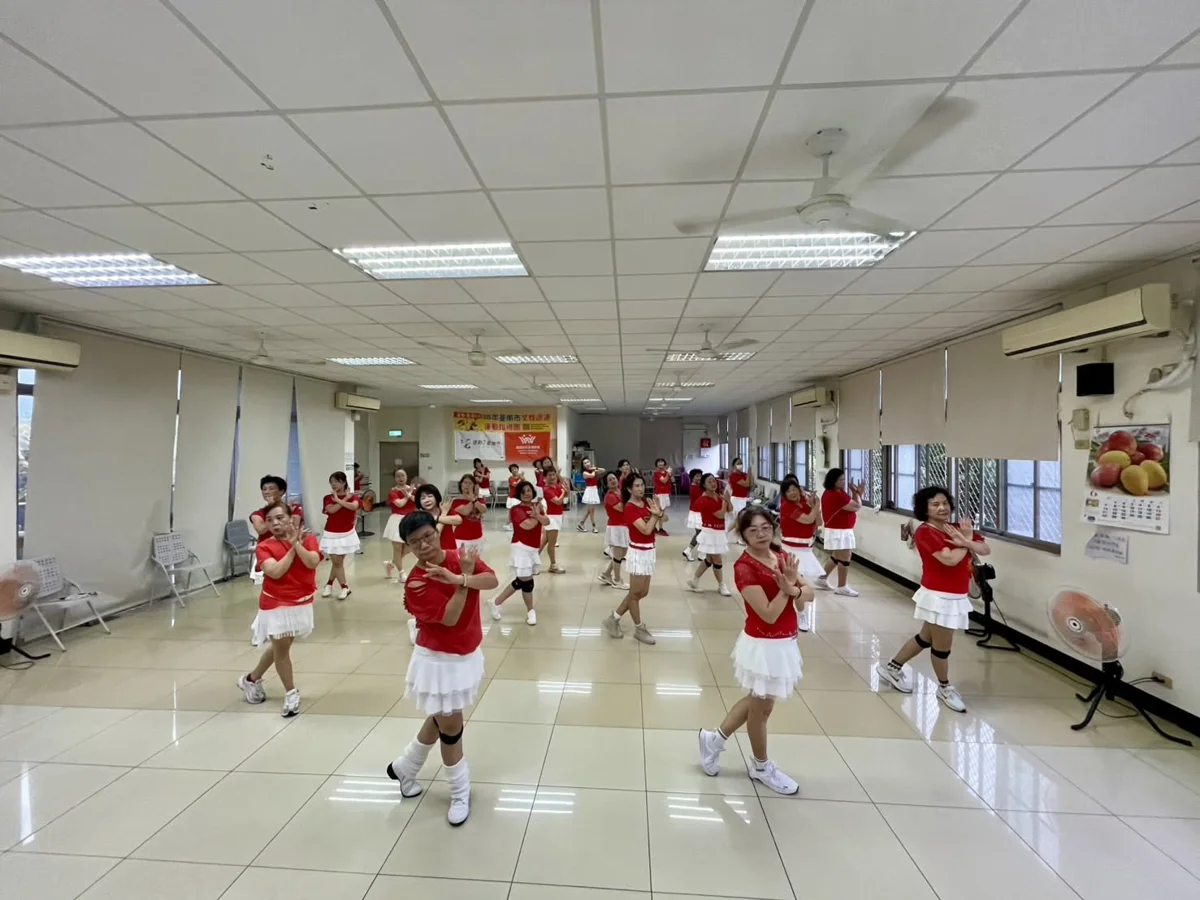 圖片來源:臺南市政府