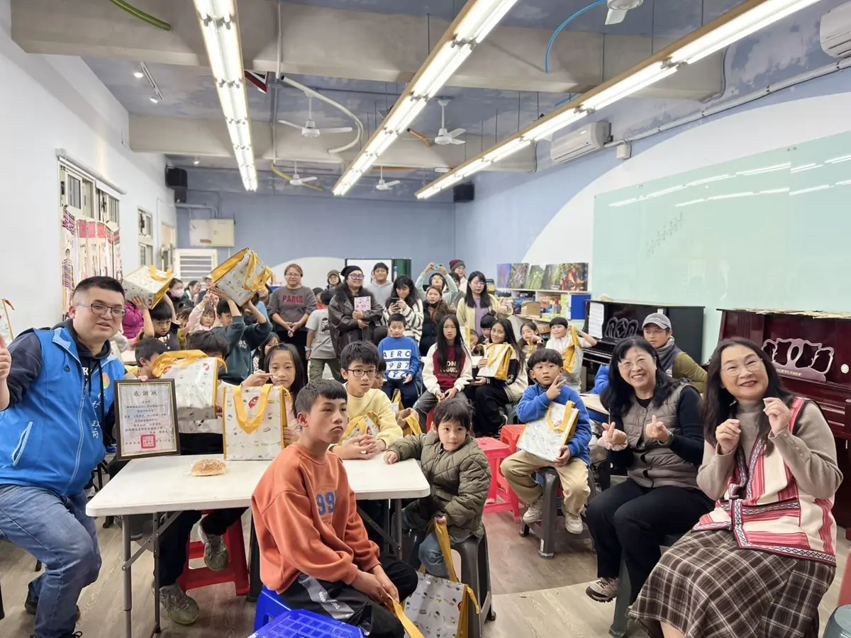 圖片來源:新竹縣政府