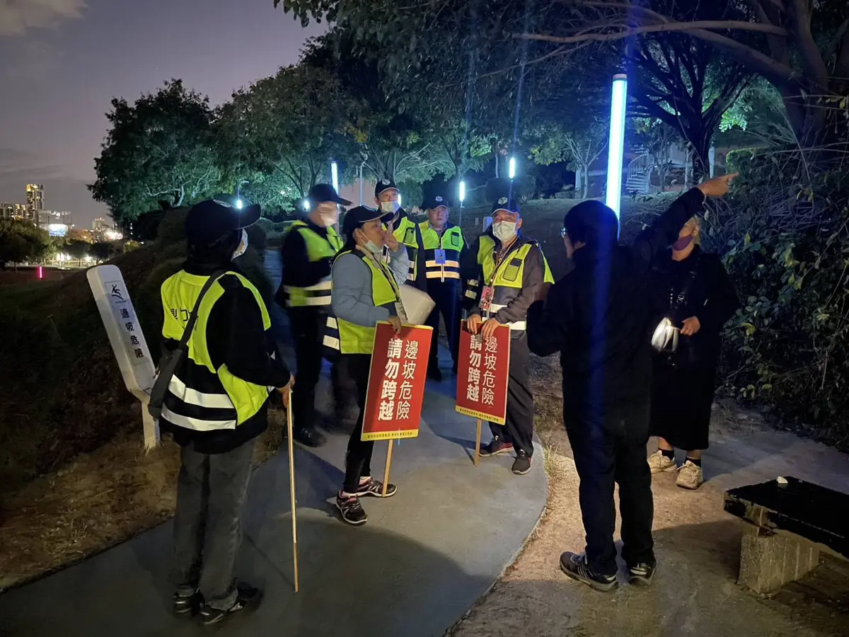 圖片來源:臺中市政府