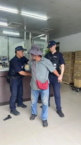 圖片來源:臺東縣政府