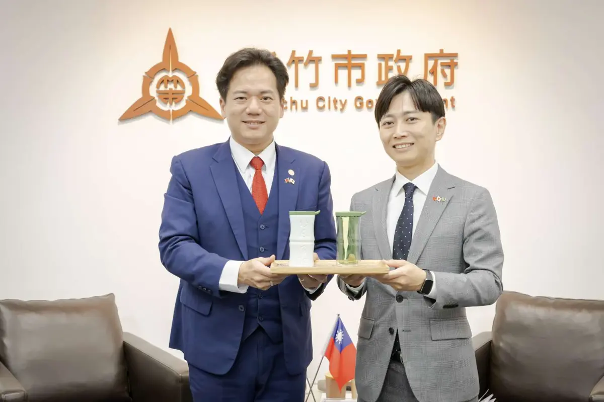 圖片來源:新竹市政府