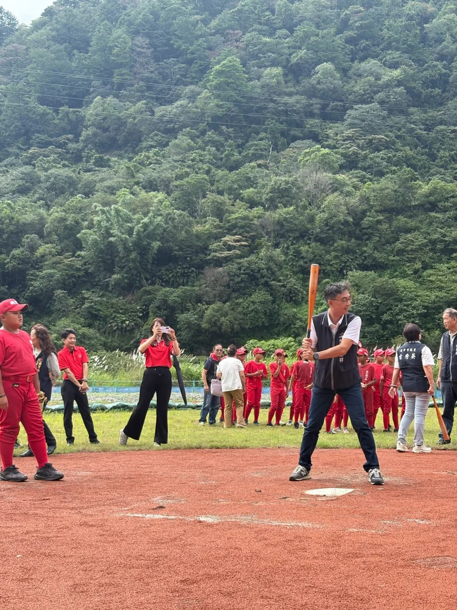 圖片來源:臺中市政府