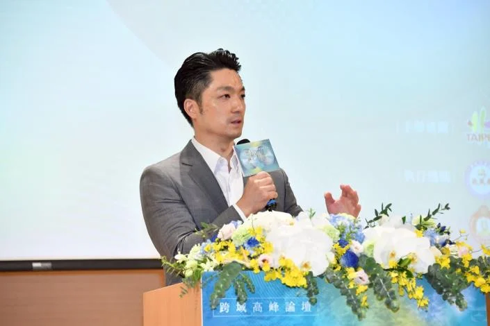 圖片來源:臺北市政府