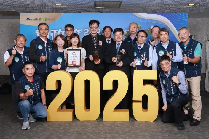 臺南不動產防詐超有感!地政局「五方聯防」擋下8490萬詐騙,勇奪中央三項大獎