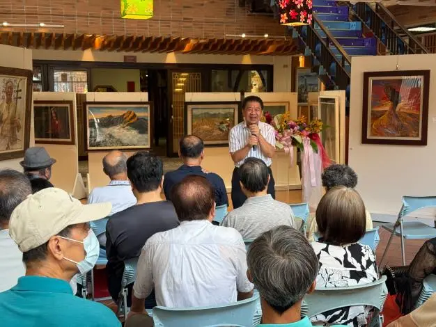 圖片來源:臺南市政府