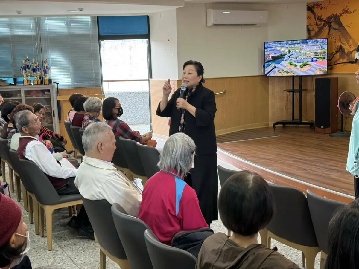 圖片來源:花蓮縣政府