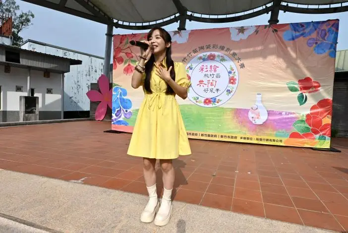 圖片來源:苗栗縣政府