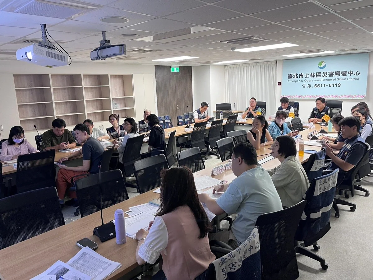 圖片來源：臺北市政府