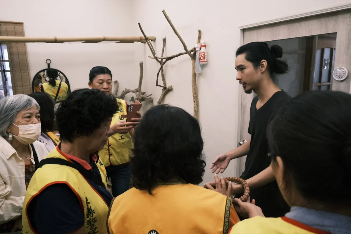 圖片來源：臺東縣政府