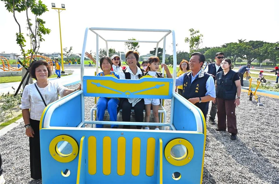 圖片來源：彰化縣政府