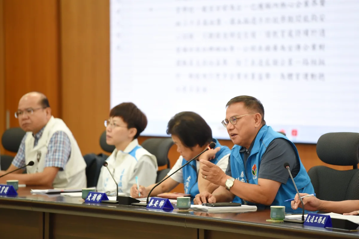 圖片來源：苗栗縣政府