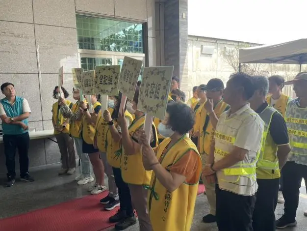 圖片來源:臺南市政府消防局-消防新聞