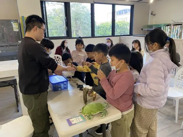 圖片來源:新竹縣政府