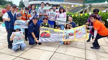 圖片來源:連江縣警察局-最新消息