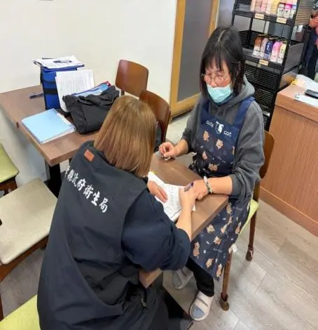 圖片來源:苗栗縣政府