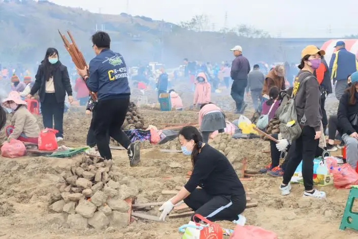 圖片來源:苗栗縣政府