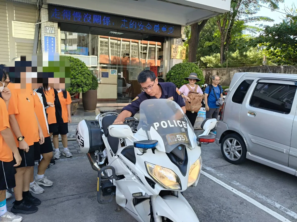 圖片來源：臺東縣政府