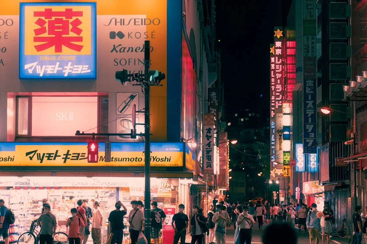 【2026大阪藥妝】心齋橋5大藥妝店比價攻略！大國/松本清/OS Drug怎麼買最便宜？一篇搞懂省錢秘訣