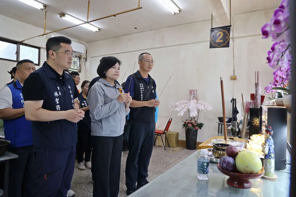 圖片來源：雲林縣政府