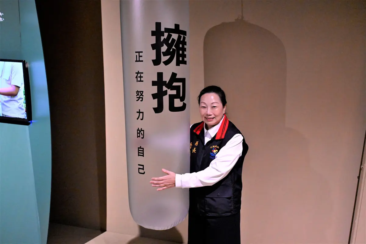 圖片來源:花蓮縣政府
