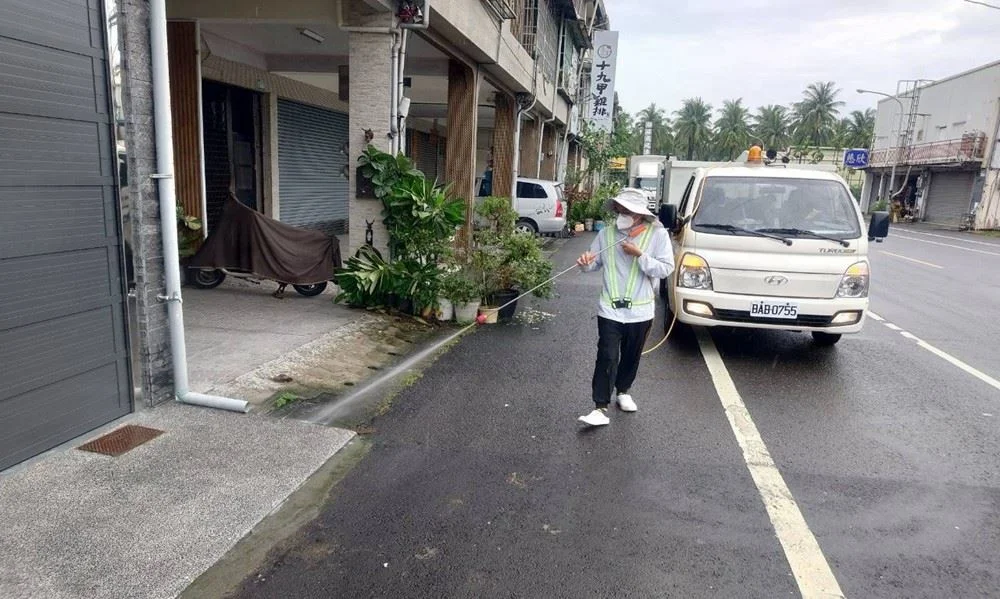 圖片來源：屏東縣政府
