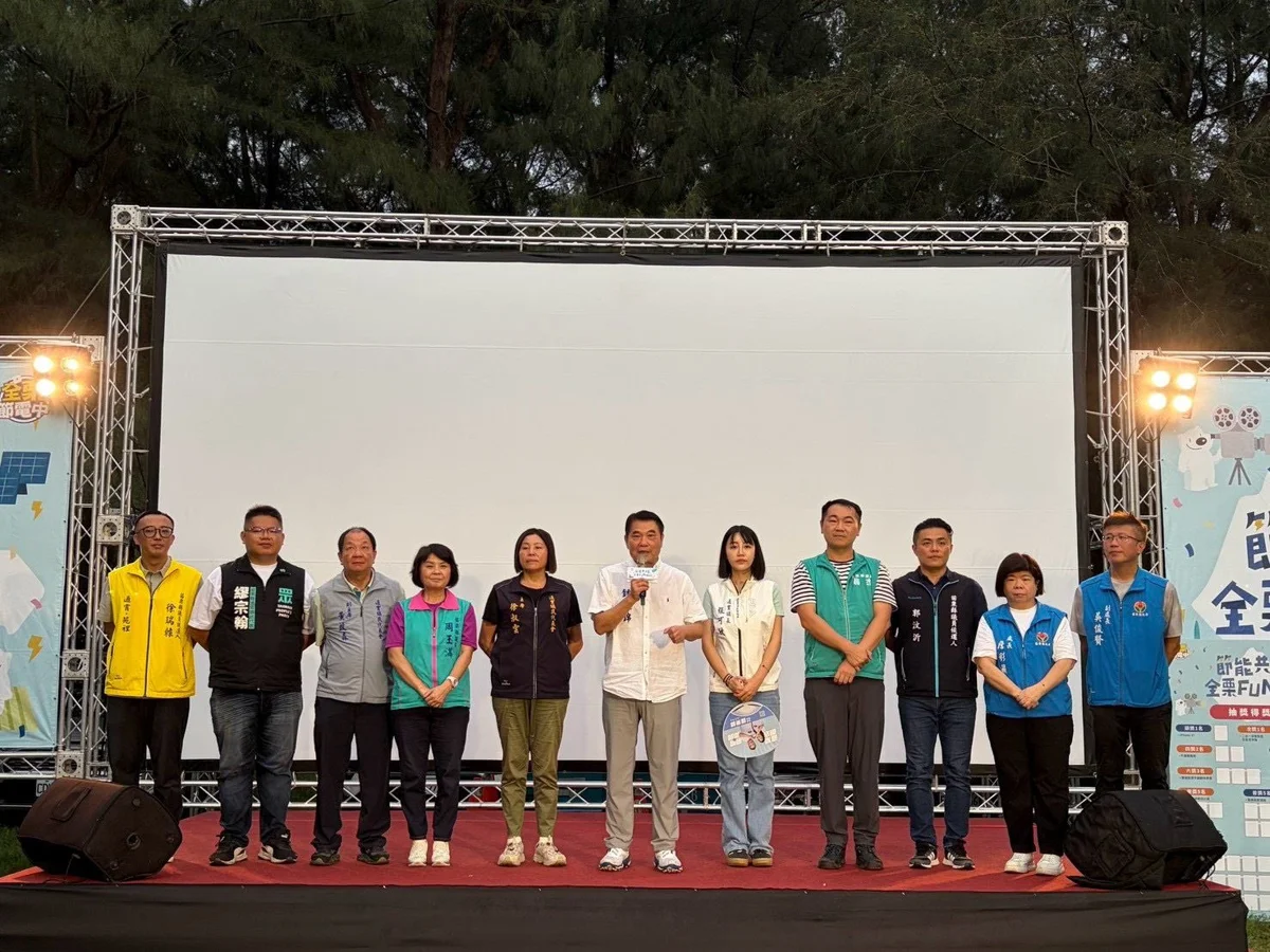 圖片來源：苗栗縣政府
