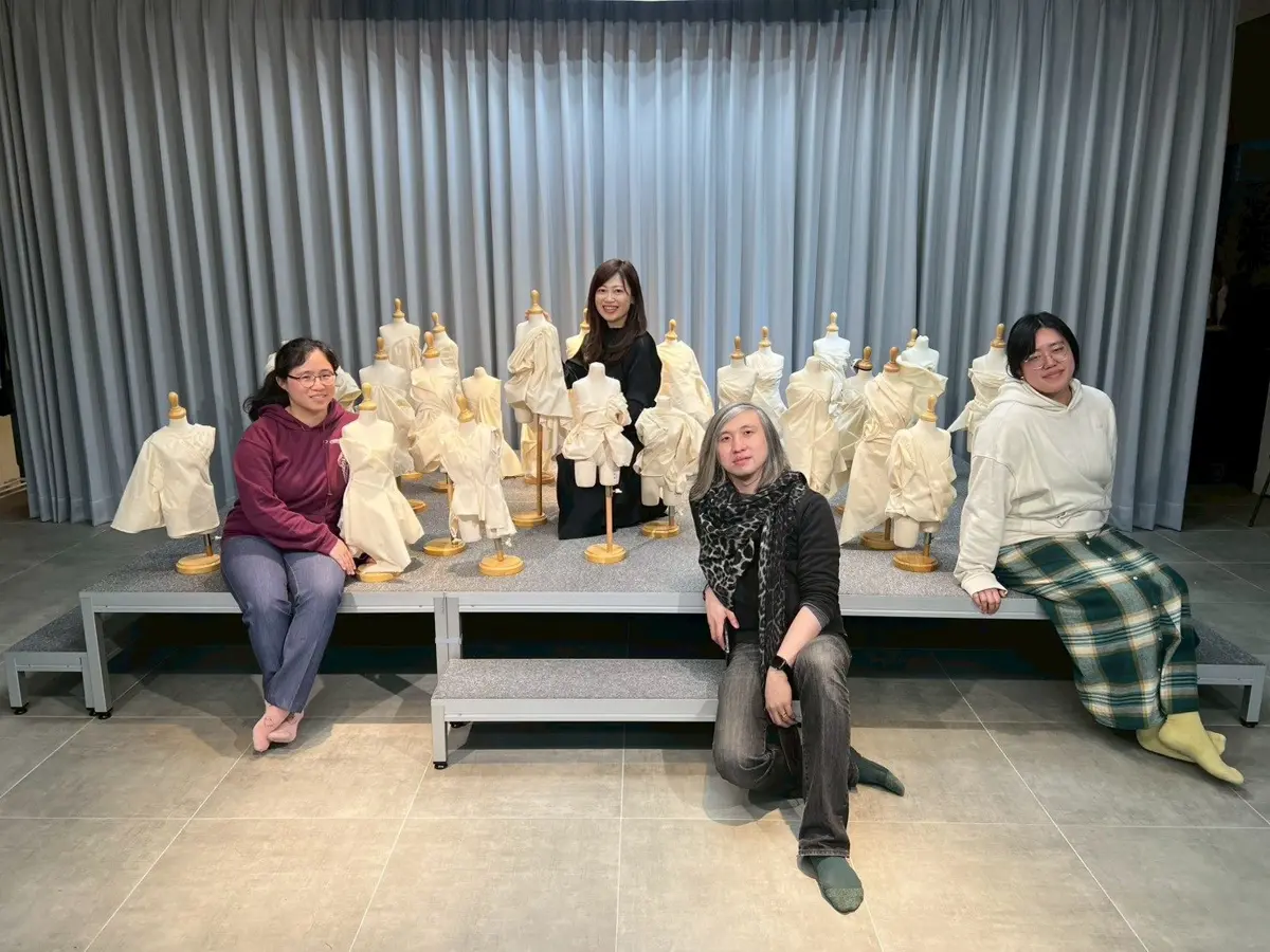 圖片來源:臺北市政府