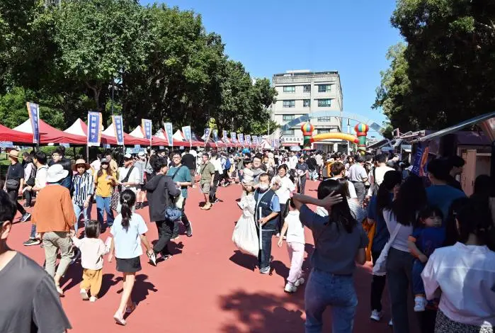 圖片來源:苗栗縣政府