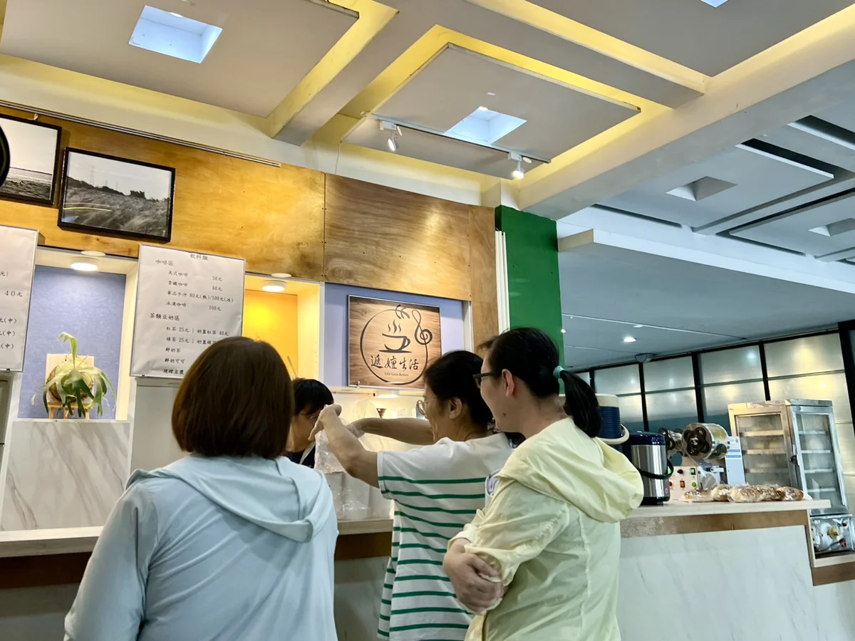 圖片來源:臺南市政府
