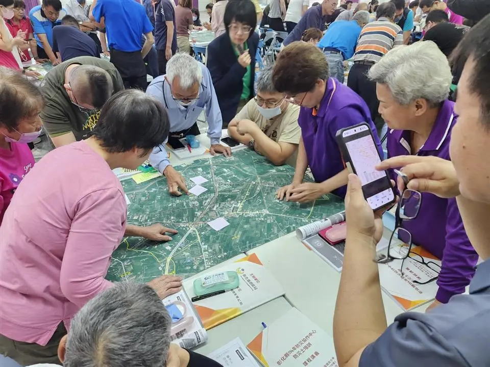 圖片來源:彰化縣政府