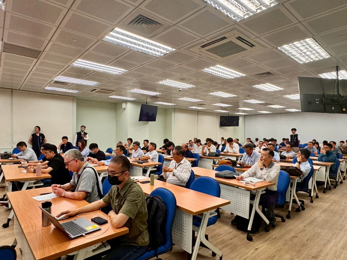 圖片來源：臺中市政府