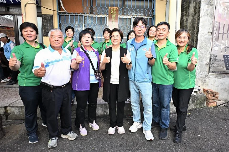 圖片來源：彰化縣政府