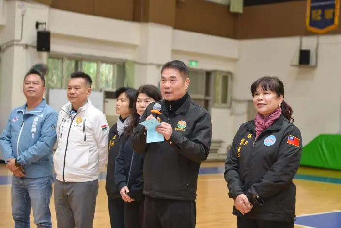 圖片來源:苗栗縣政府
