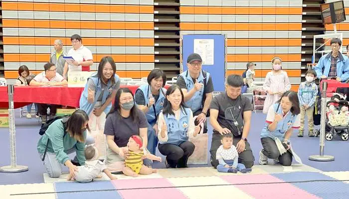 圖片來源:金門縣政府